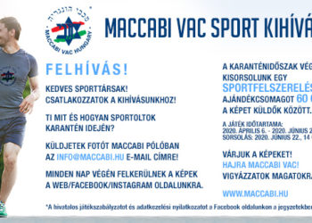 SPORT KIHÍVÁS