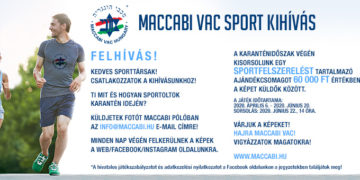 SPORT KIHÍVÁS