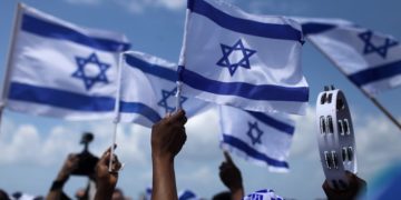 Israel’s Independence Day