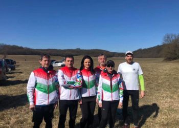 Beszámoló a 15. Vérteskozma Rock and Roll futásról