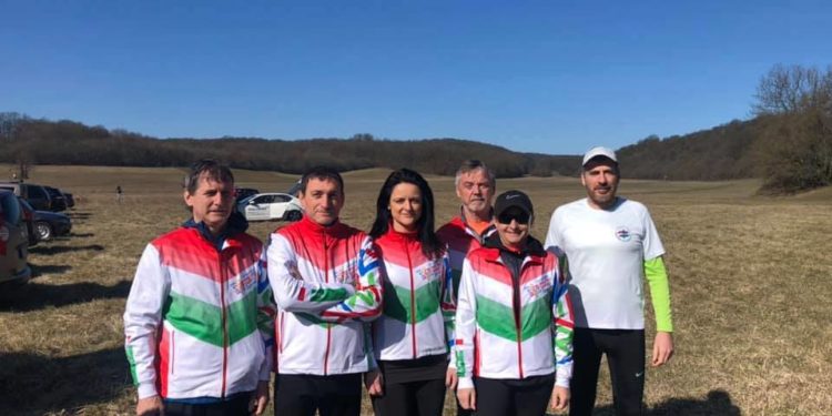 Beszámoló a 15. Vérteskozma Rock and Roll futásról