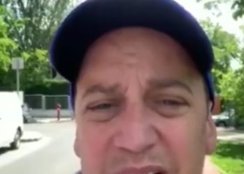 Maccabi VAC Fun Run visszaszámlálás