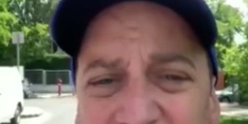 Maccabi VAC Fun Run visszaszámlálás