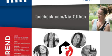 Csatlakozzatok a Nia tánchoz!