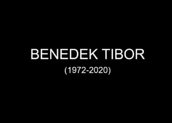 Benedek Tibor