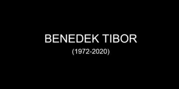 Benedek Tibor