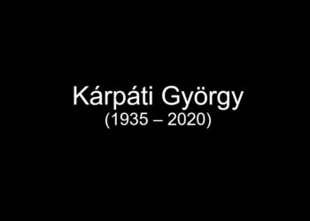 Kárpáti György