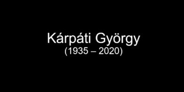Kárpáti György