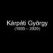 Kárpáti György