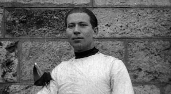 Híres zsidó sportolók és sportvezetők Magyarországon