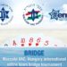 Results of Maccabi VAC Hungary international online team bridge tournament