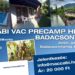 Maccabi VAC Precamp hétvége