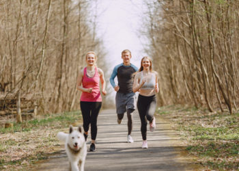 Túrázzunk – piknikezzünk közösen!