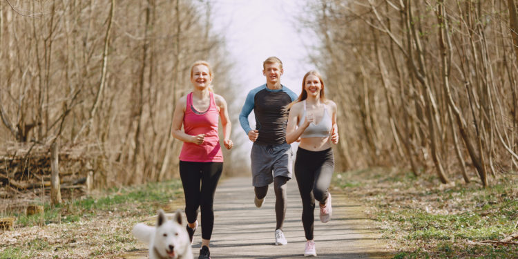 Túrázzunk – piknikezzünk közösen!