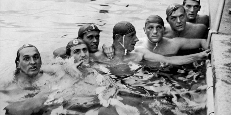 Híres zsidó sportolók és sportvezetők Magyarországon