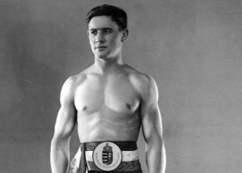 Híres zsidó sportolók és sportvezetők Magyarországon