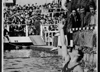 Híres zsidó sportolók és sportvezetők Magyarországon