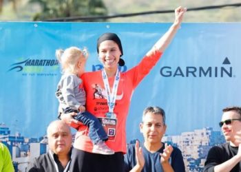 Orthodox Jews and the Olympics- Is there a chance?