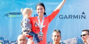 Orthodox Jews and the Olympics- Is there a chance?