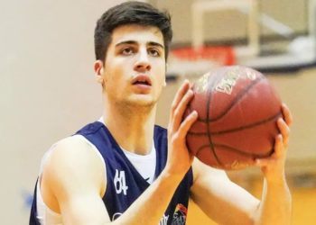 Has Israel found its best NBA prospect ever?