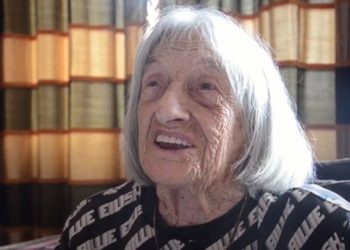 Keleti Ágnes üzenete