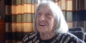 Keleti Ágnes üzenete