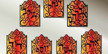 Ushpizin – Our Special guests in the Succah