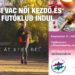 Indul a női kezdő és haladó futóklub!