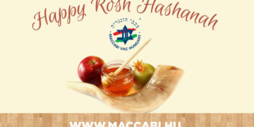 Happy Rosh Hashanah 2020