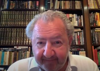 Recipes from Auschwitz- Discussion with author and Maccabi USA alum, Dr. Alex Sternberg