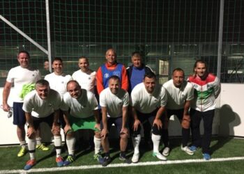 Maccabi VAC Veszprémi Futsal szereplése