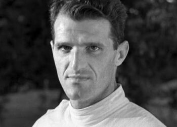 Famous Jewish athletes and sports leaders in Hungary