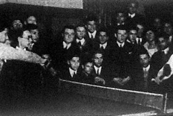 Famous Jewish athletes and sports leaders in Hungary