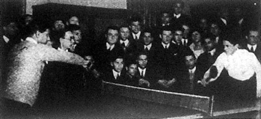 Híres zsidó sportolók és sportvezetők Magyarországon