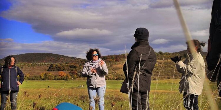 Elindult a Maccabi VAC Nordic Walking program ! Várjuk a jelentkezőket  következő programunkra !