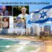 MCSZ Panel beszélgetés- Izrael bevándorlási és migrációs politikája