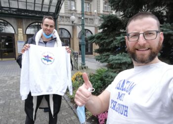 Izraeli úszósztár Budapesten öregbítette a Maccabi VAC -hírnevét