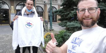 Izraeli úszósztár Budapesten öregbítette a Maccabi VAC -hírnevét