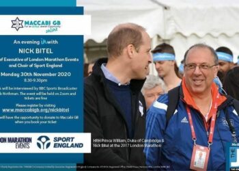 Meghívó – Egy este Nick Bitellel