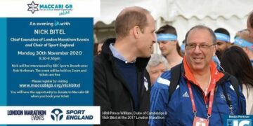 Meghívó – Egy este Nick Bitellel