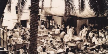 Az arab országokból és Iránból elüldözött zsidók emléknapja