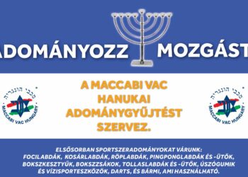 Adományozz mozgást!