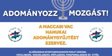 Adományozz mozgást!