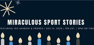 Miraculous Sport Stories