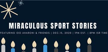 Miraculous Sport Stories