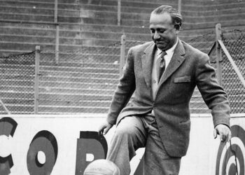 Híres zsidó sportolók és sportvezetők Magyarországon