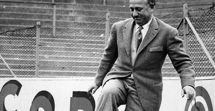 Híres zsidó sportolók és sportvezetők Magyarországon