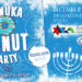 HANUKA DONUT PARTY