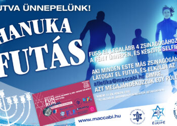 Hanuka Futás