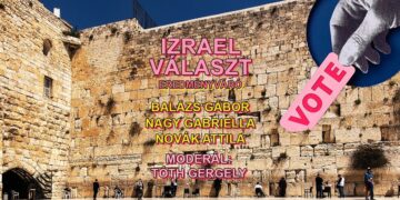 Izraeli választások – eredményváró